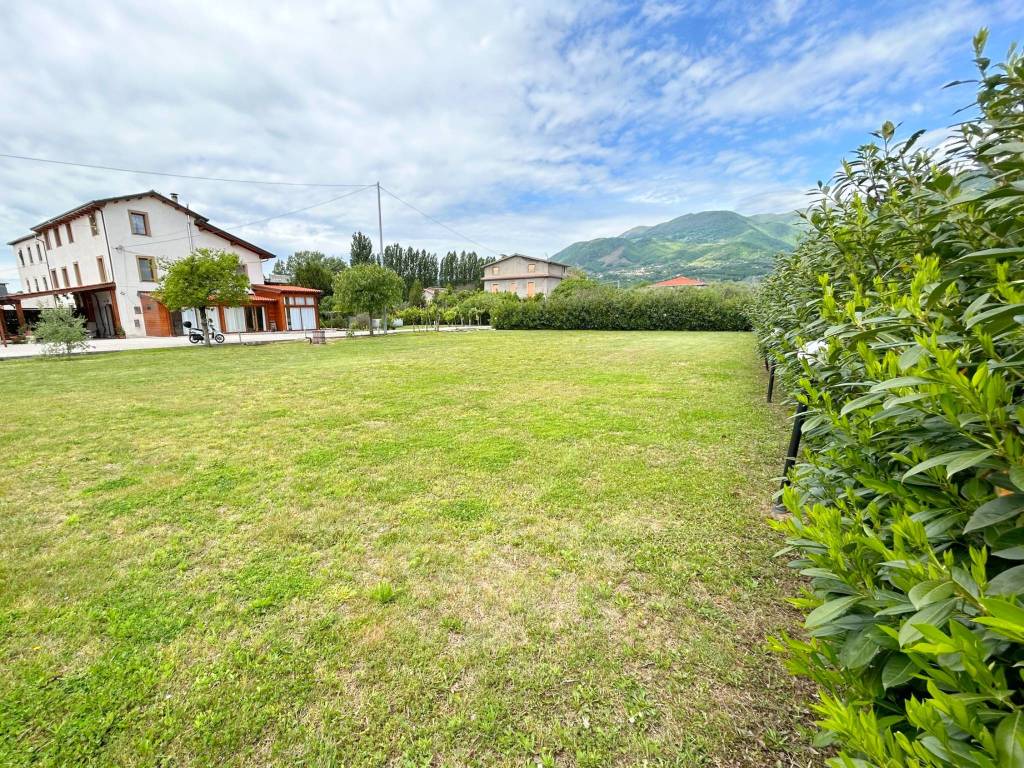 Casa indipendente a Sora in Viale San Domenico, 51 - Foto 2