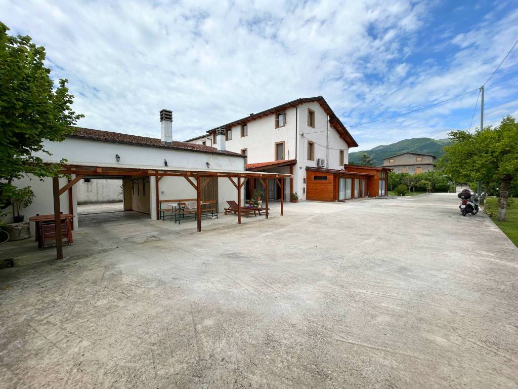 Casa indipendente a Sora in Viale San Domenico, 51 - Foto 3