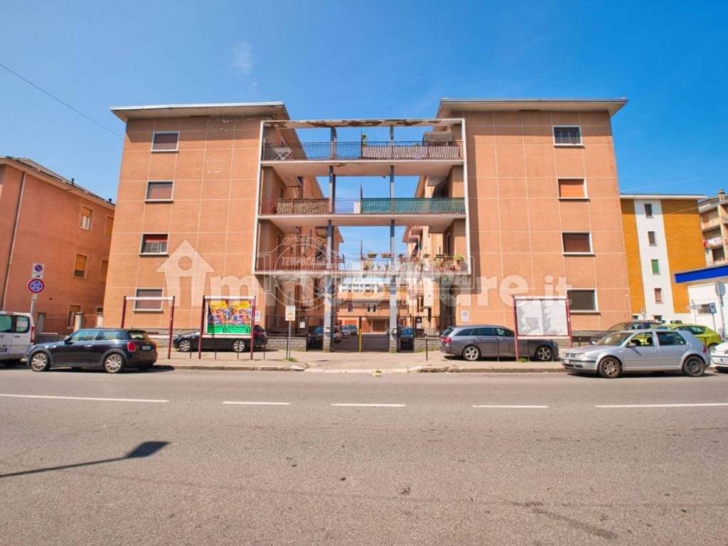 Appartamento a Novara in Corso Vercelli - Foto 2