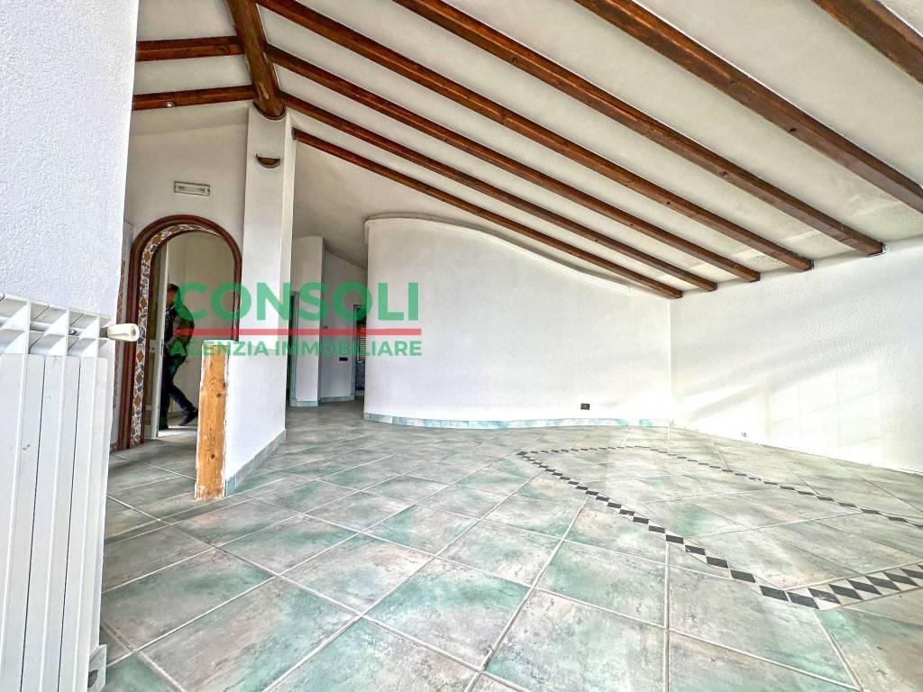 Villa a Giarre in Via Filippo Meda - Foto 2