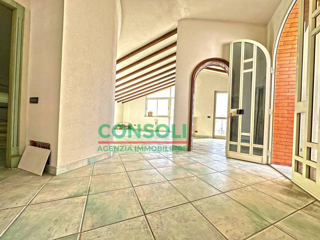 Villa a Giarre in Via Filippo Meda - Foto 3