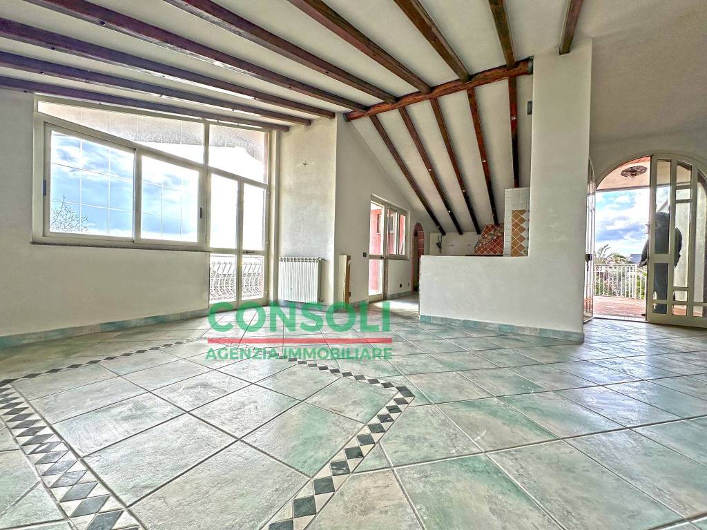 Villa a Giarre in Via Filippo Meda - Foto 5