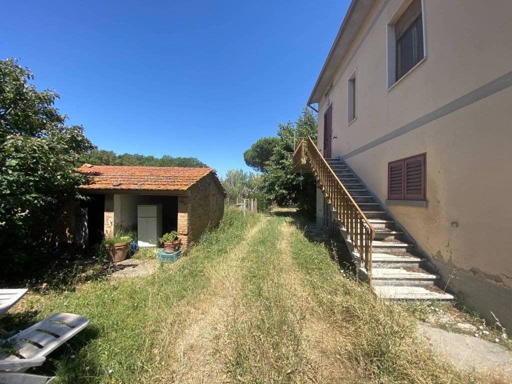 Casa indipendente a Cortona in Pietraia - Foto 4