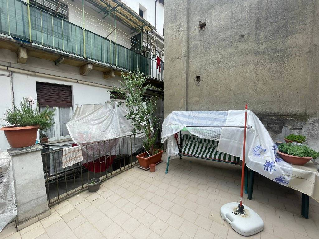Appartamento a Alessandria in Via dei Guasco, 22 - Foto 2