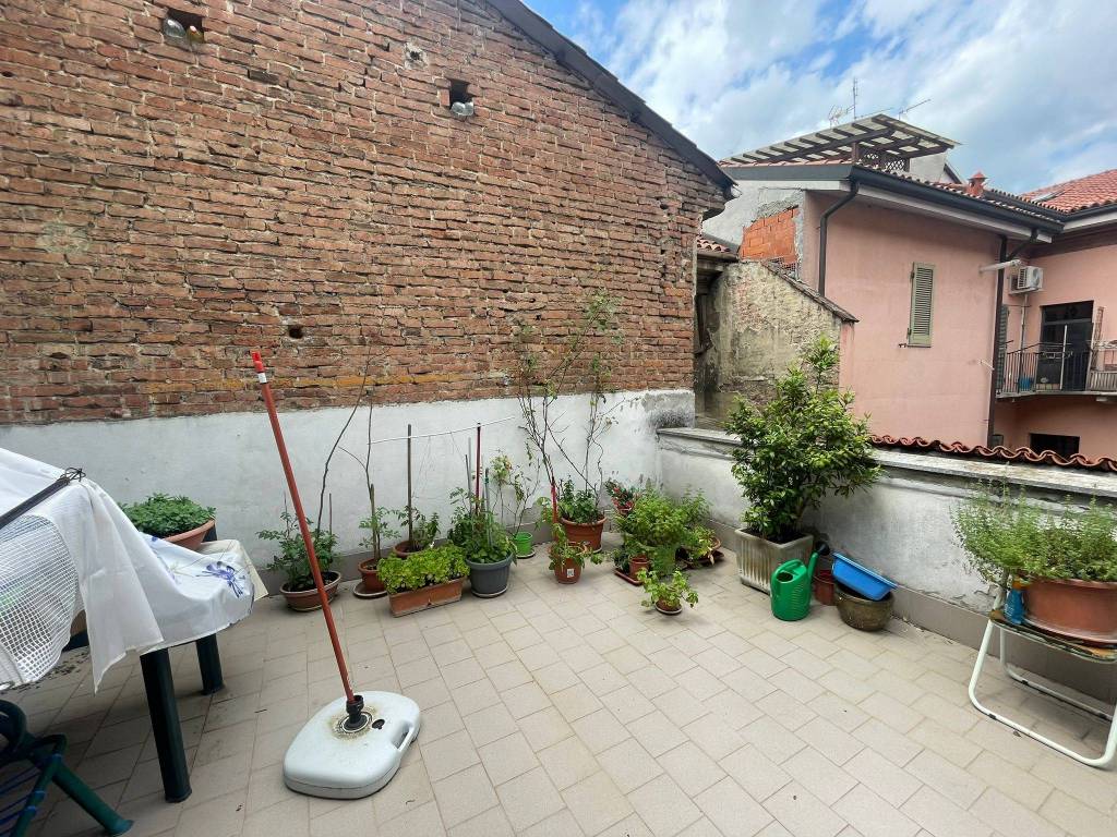Appartamento a Alessandria in Via dei Guasco, 22 - Foto 3