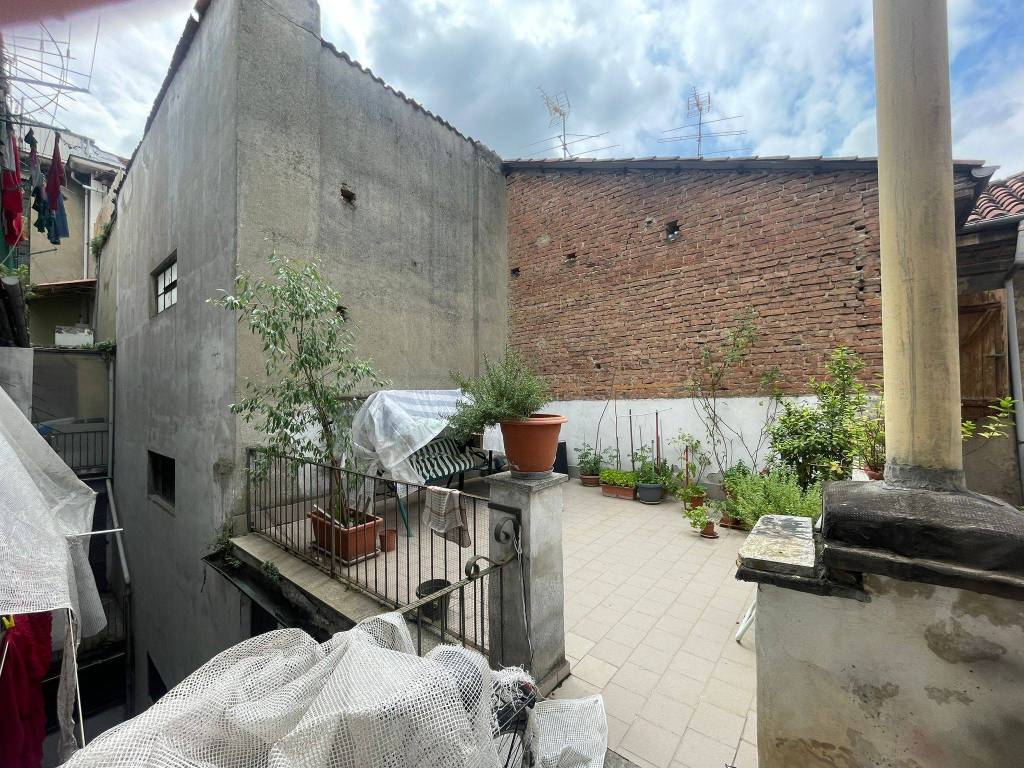 Appartamento a Alessandria in Via dei Guasco, 22 - Foto 4