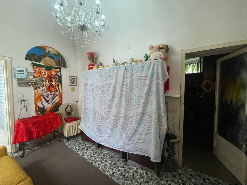 Appartamento a Alessandria in Via dei Guasco, 22 - Foto 5