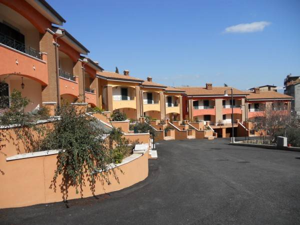 Villetta a schiera a Sgurgola in Via Favale - Foto 2