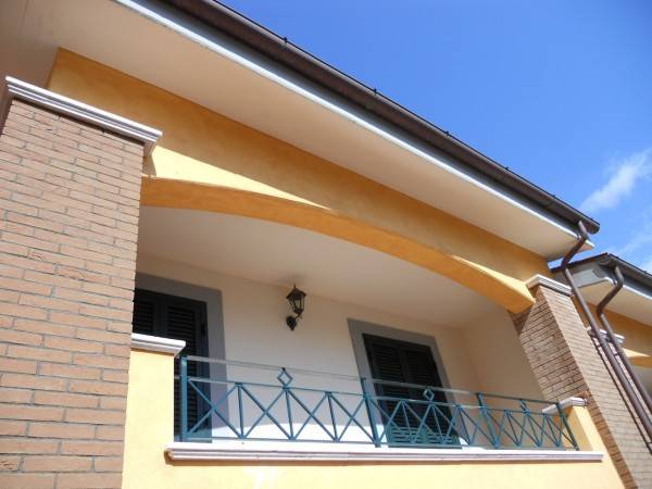Villetta a schiera a Sgurgola in Via Favale - Foto 3
