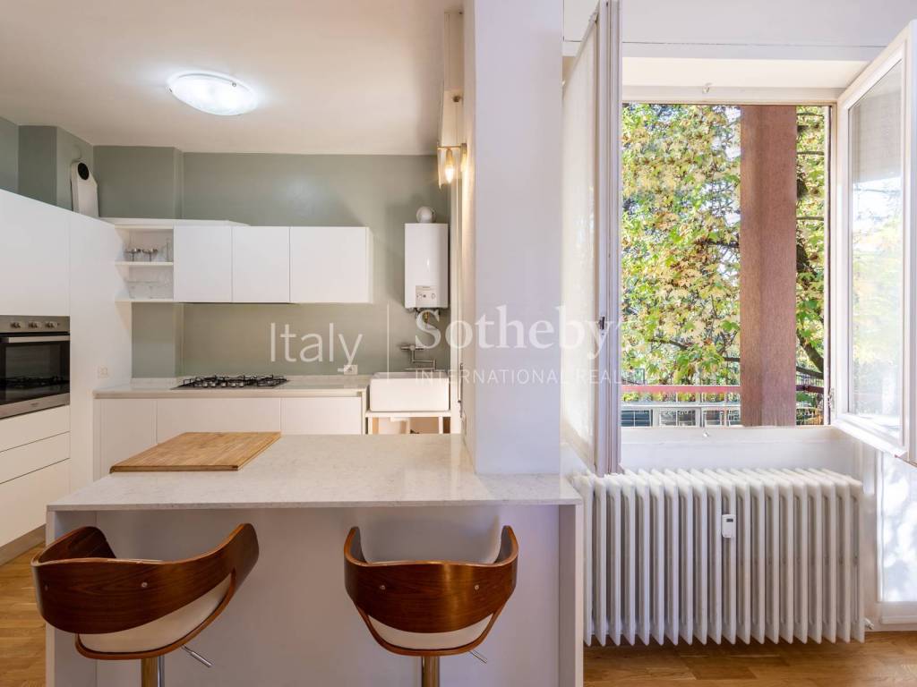 Appartamento a Arona in Via Umberto Broggi - Foto 2