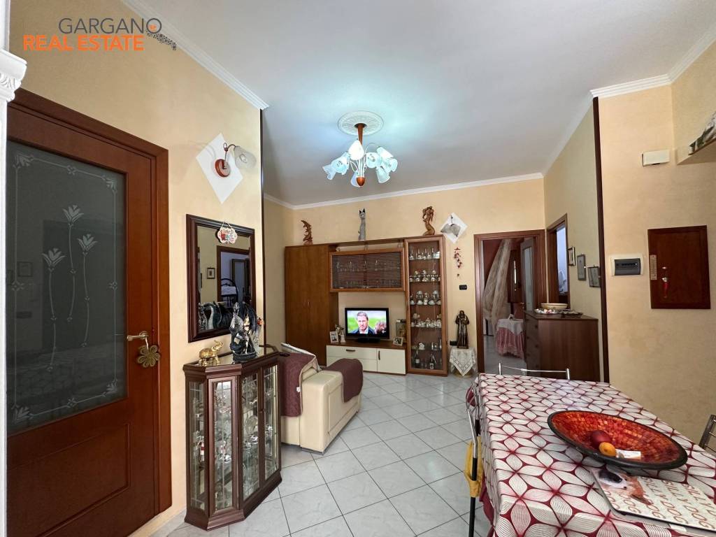 Appartamento a Vieste in Via Tenente Petrone - Foto 4