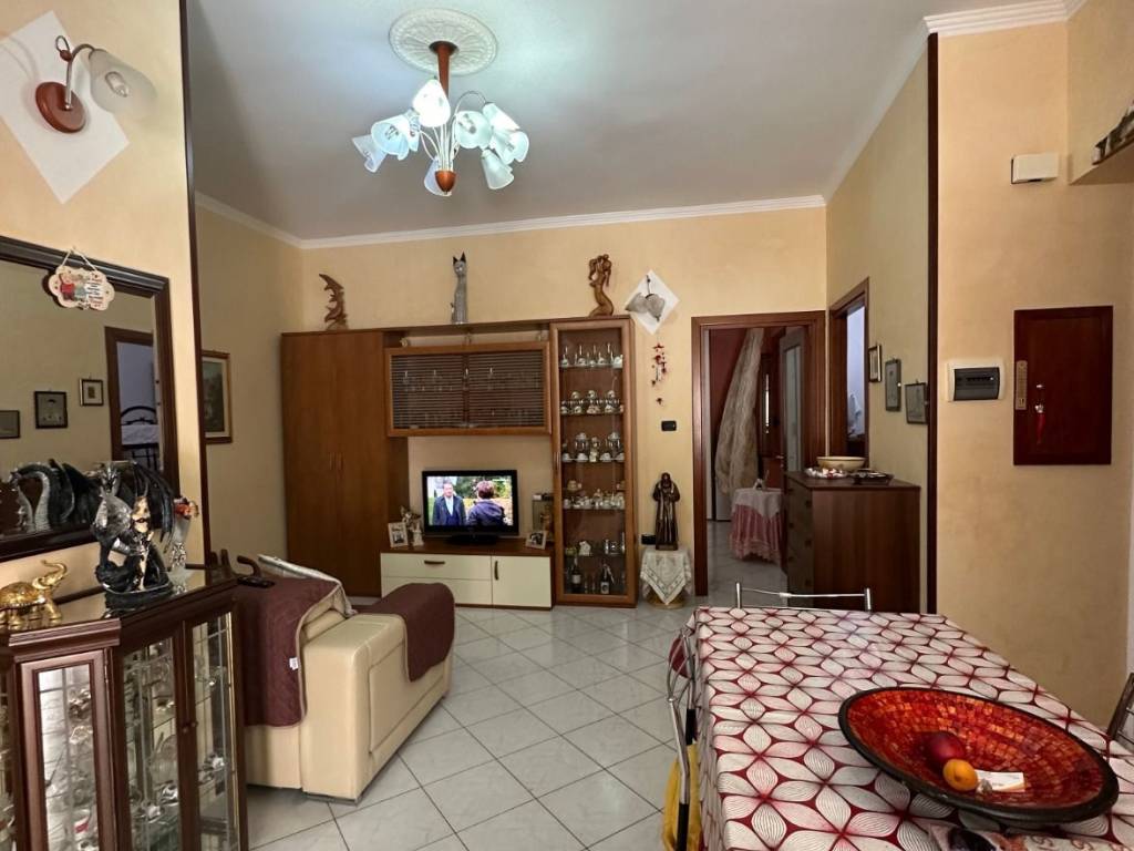 Appartamento a Vieste in Via Tenente Petrone - Foto 5