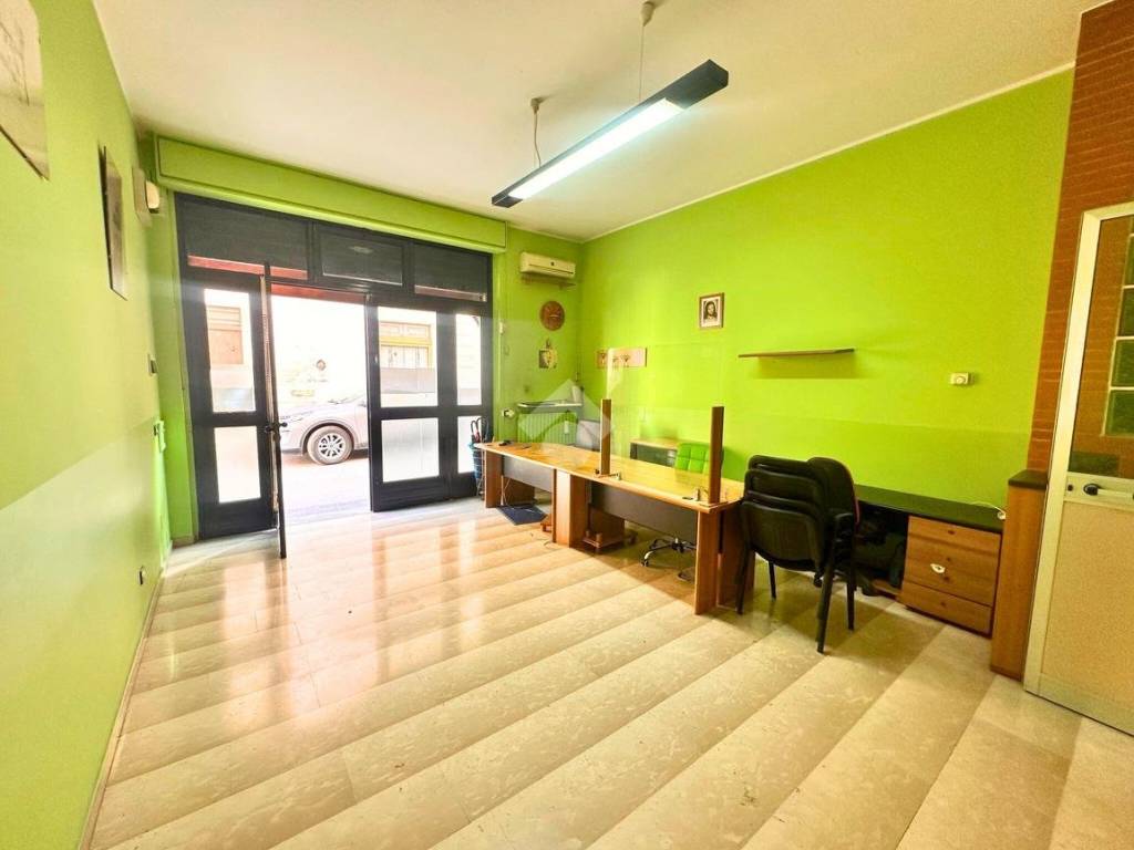 Immobile a San severo in VIA PIETRO MICCA, 41 - Foto 2