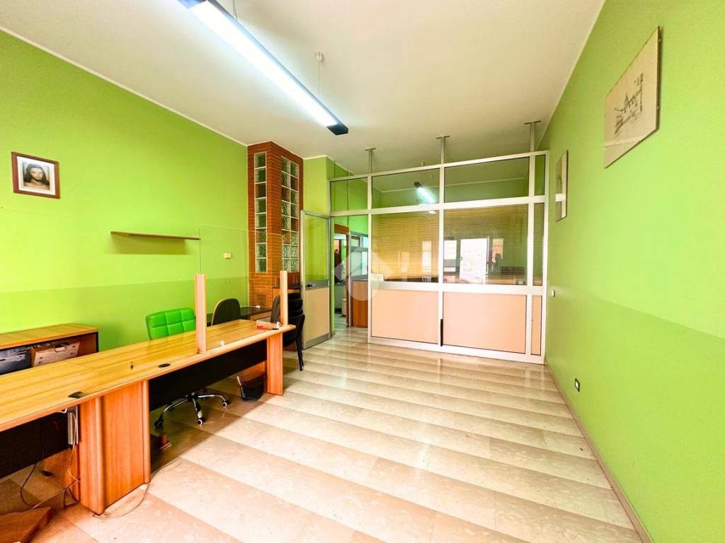 Immobile a San severo in VIA PIETRO MICCA, 41 - Foto 4