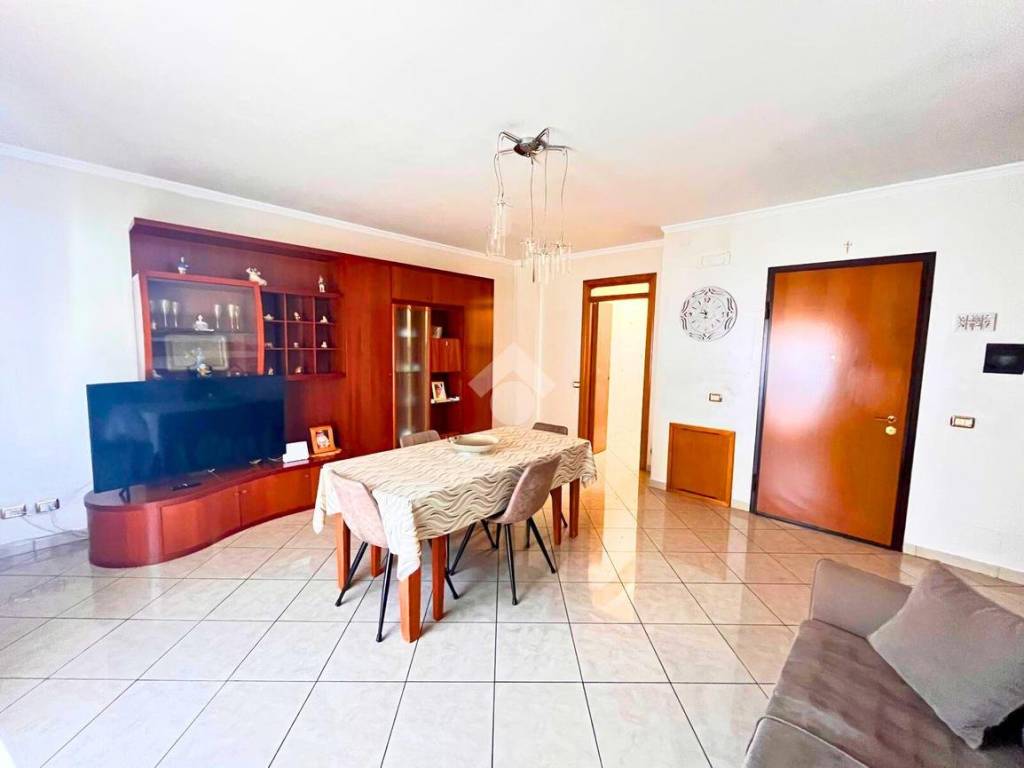 Casa indipendente a San severo in Vico andria, 8 - Foto 2