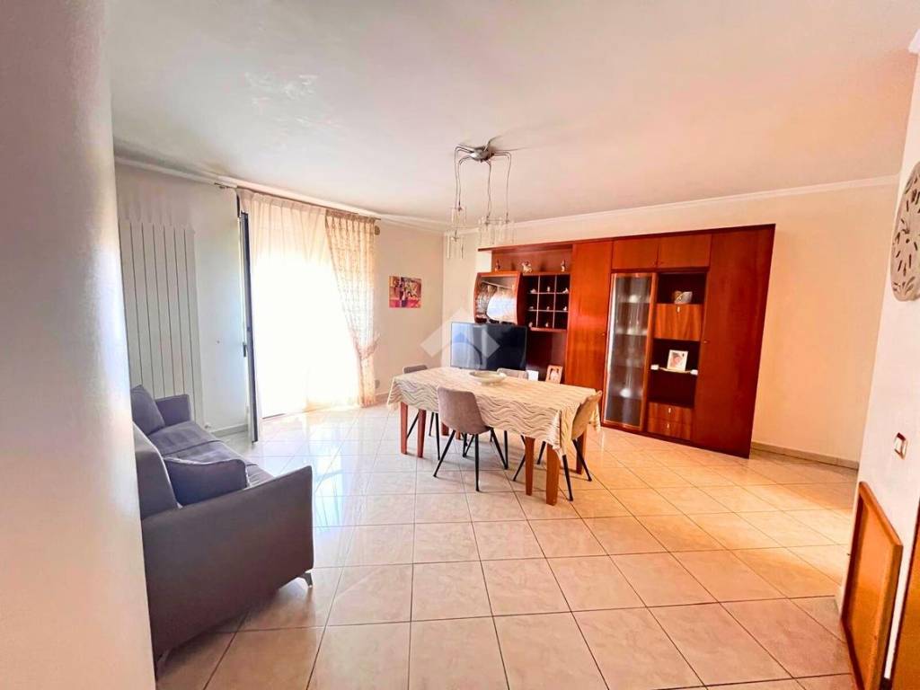 Casa indipendente a San severo in Vico andria, 8 - Foto 3