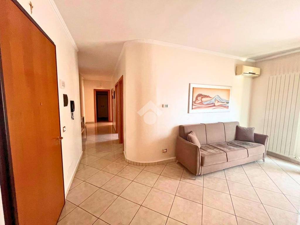 Casa indipendente a San severo in Vico andria, 8 - Foto 4