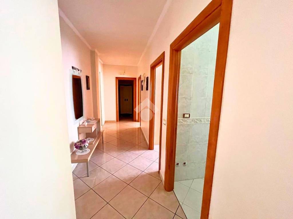 Casa indipendente a San severo in Vico andria, 8 - Foto 5