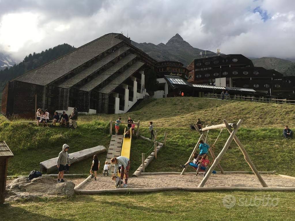 Appartamento a Senales in Madonna - Foto 2