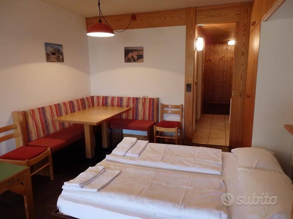 Appartamento a Senales in Madonna - Foto 4