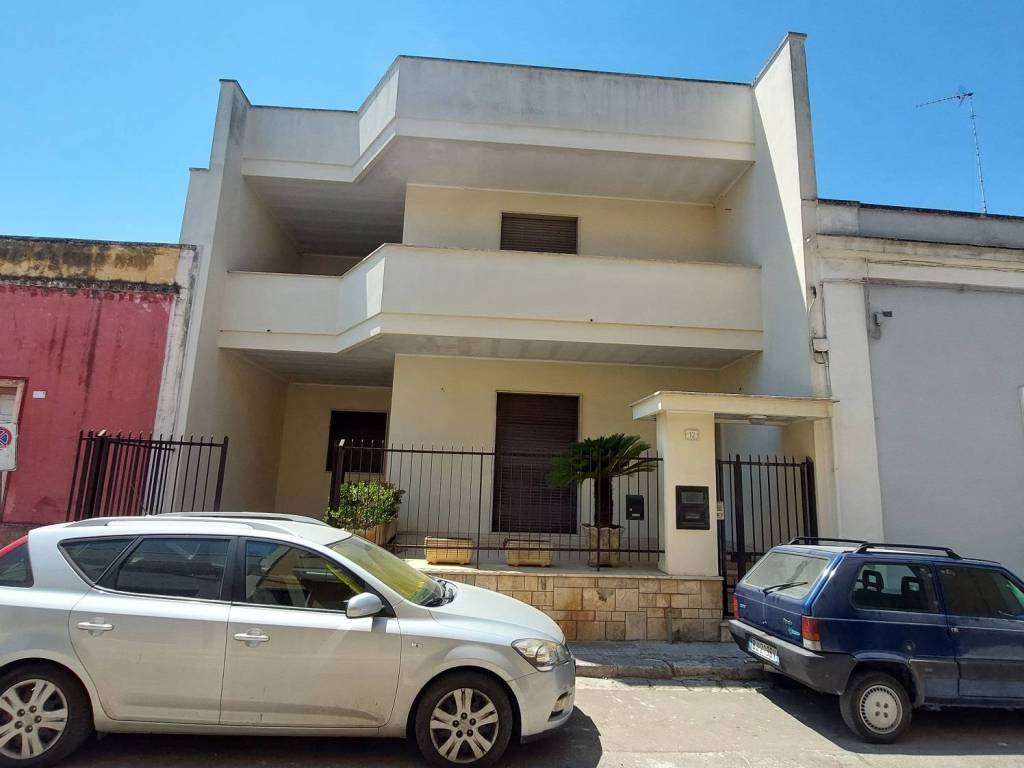 Appartamento a Carmiano in Via 20 Settembre - Foto 2