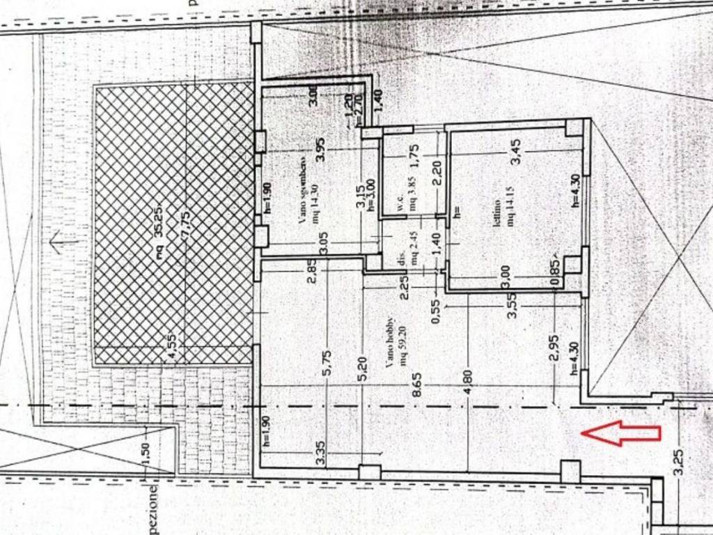Appartamento a Vittoria in Via Bixio S.N.C. - Foto 5
