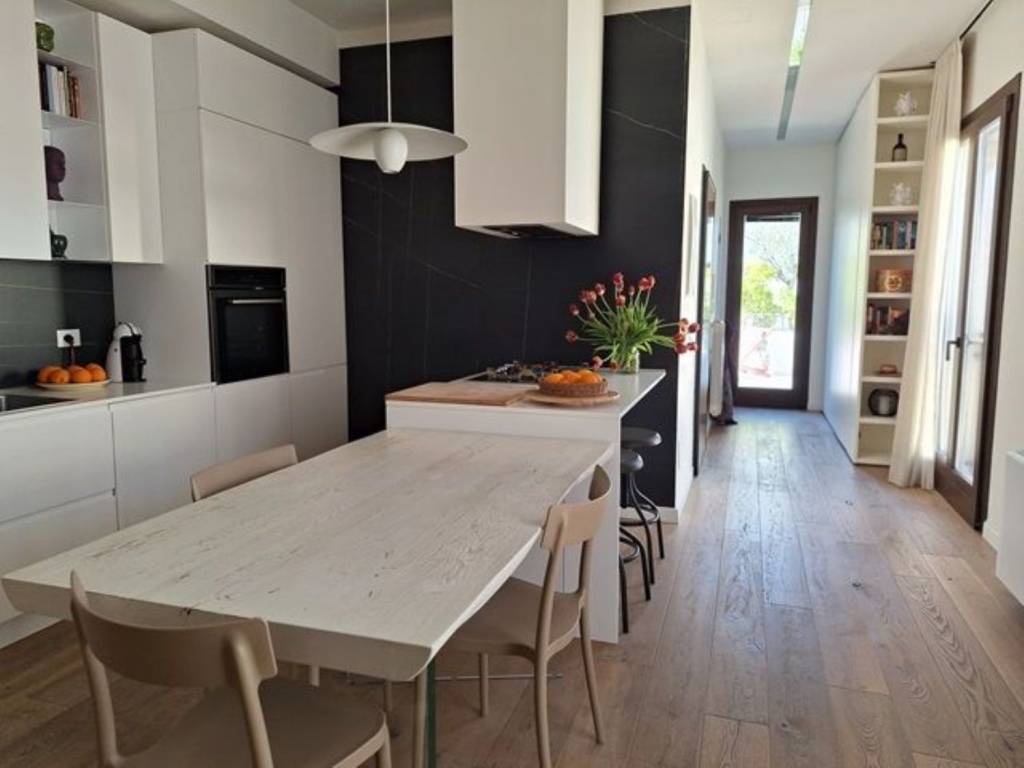 Appartamento a Vittoria in Via Camillo Benso di Cavour, 52 - Foto 4
