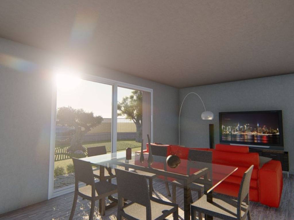 Villa a Gorla minore in Via Vallazza - Foto 4