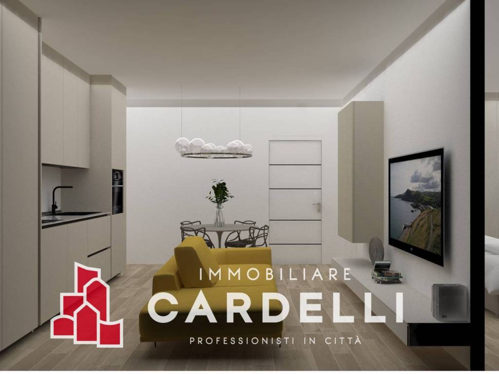 Appartamento a Civitanova marche in Corso Garibaldi - Foto 2