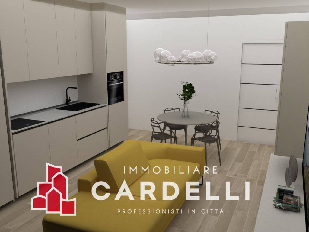 Appartamento a Civitanova marche in Corso Garibaldi - Foto 3