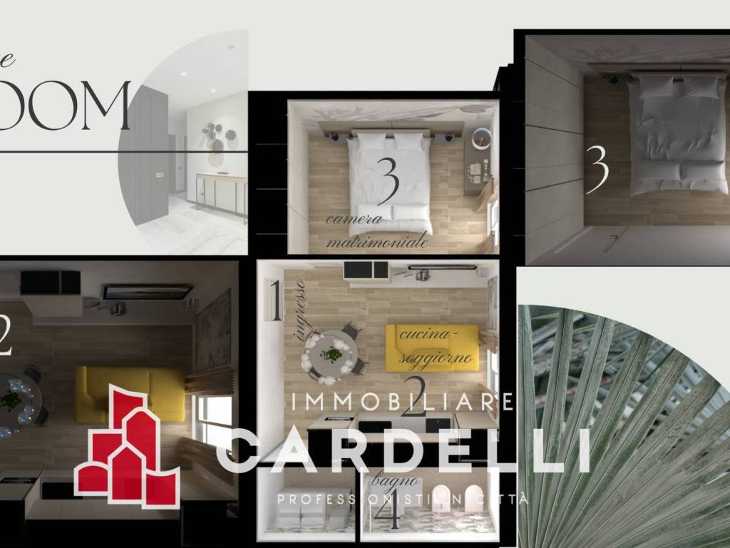 Appartamento a Civitanova marche in Corso Garibaldi - Foto 5