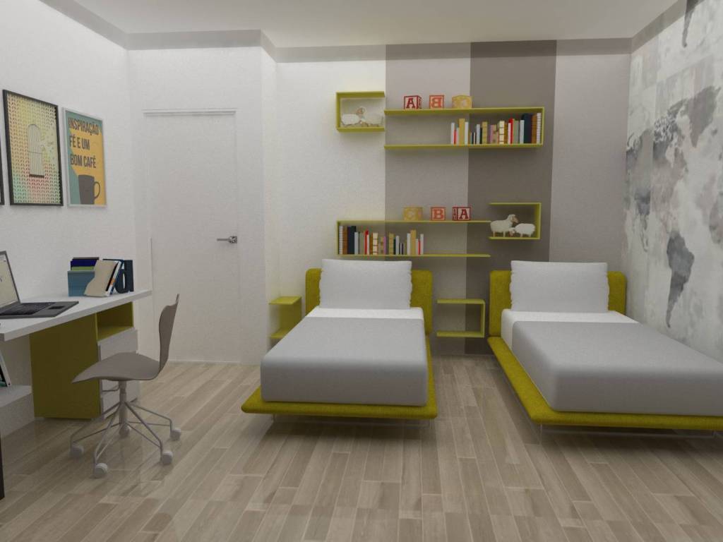 Appartamento a Civitanova marche in Corso Garibaldi - Foto 4