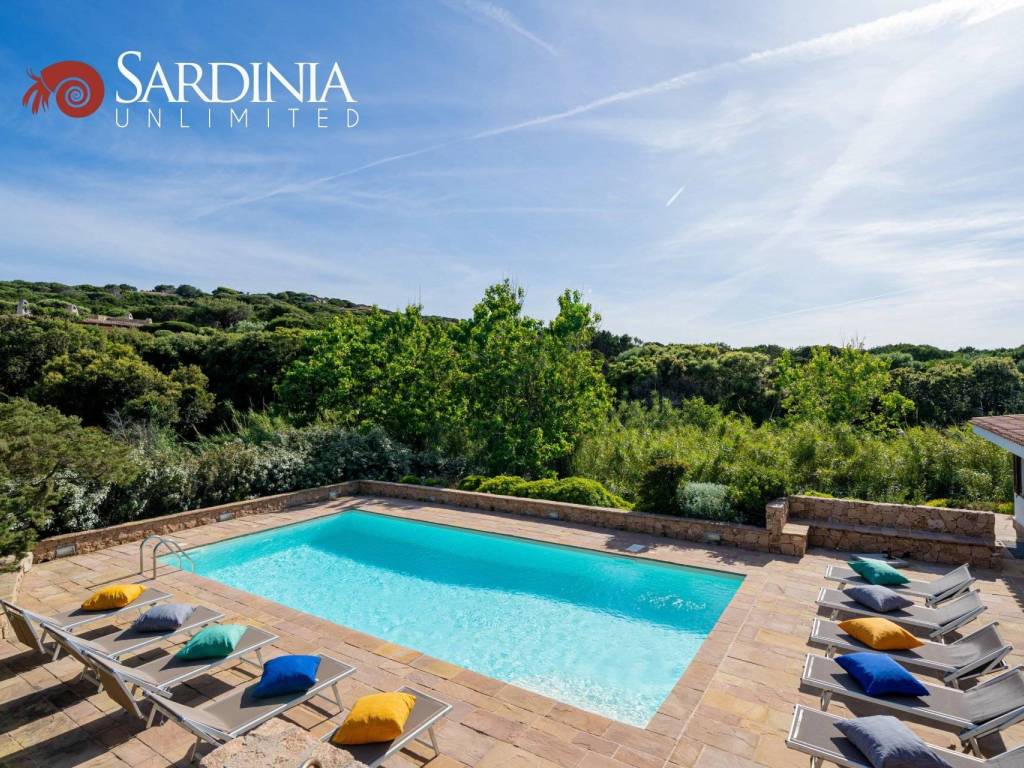 Villa a Aglientu - Foto 2