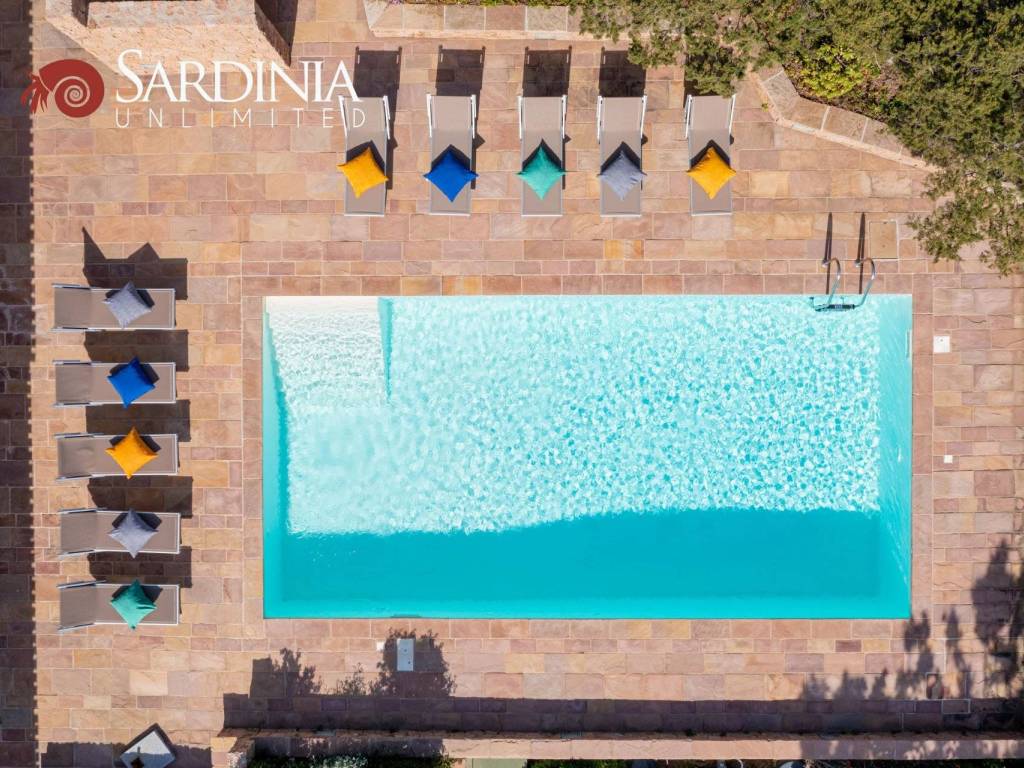 Villa a Aglientu - Foto 3