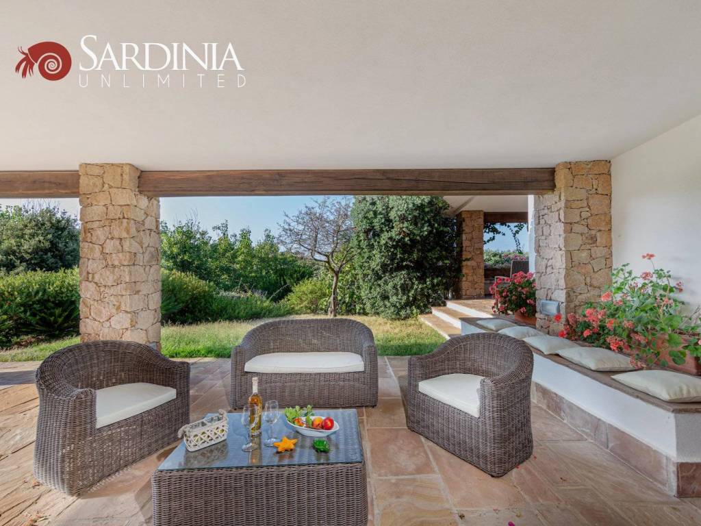 Villa a Aglientu - Foto 5