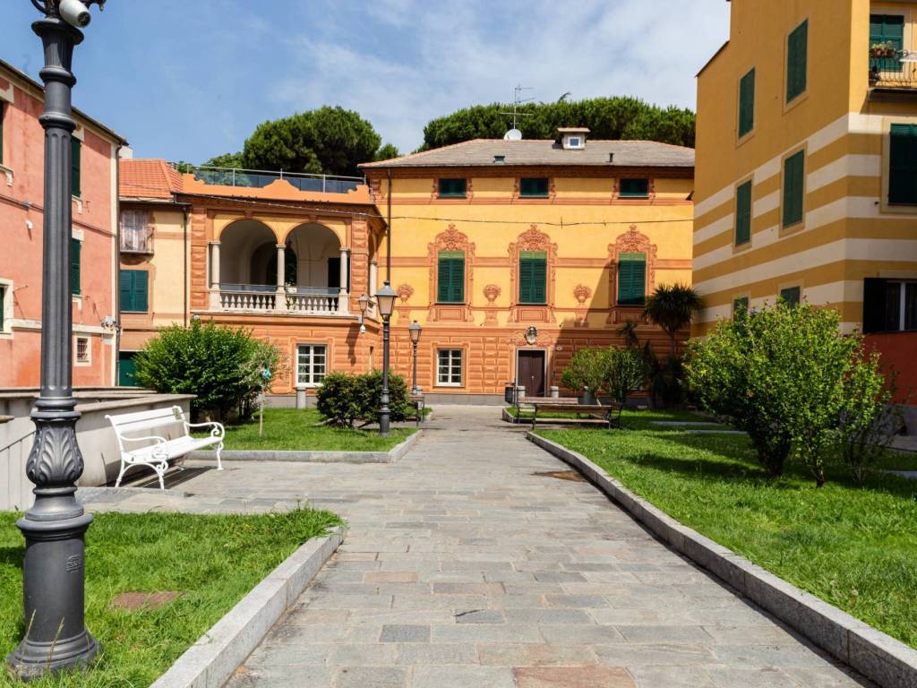 Appartamento a Varazze in Via Luca Corsale, 2 - Foto 4