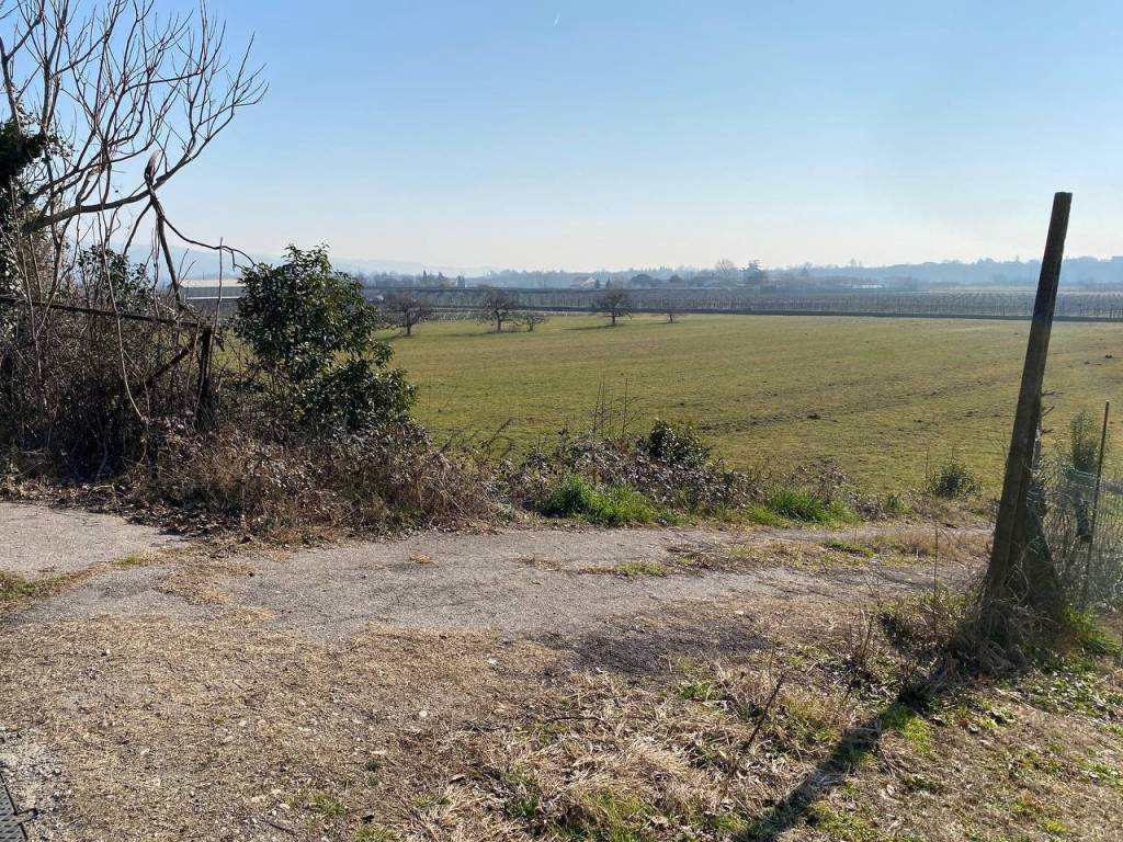 Terreno a Pescantina in Via Mirandola - Foto 2