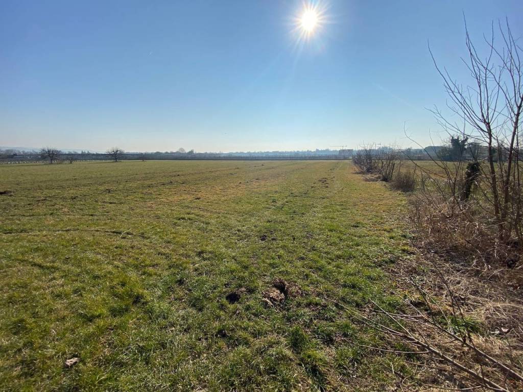 Terreno a Pescantina in Via Mirandola - Foto 4