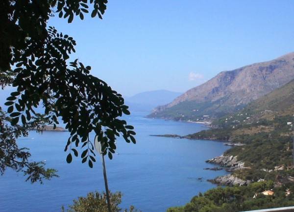 Terreno a Maratea in marina maratea - Foto 3