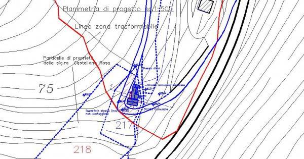 Terreno a Maratea in marina maratea - Foto 5