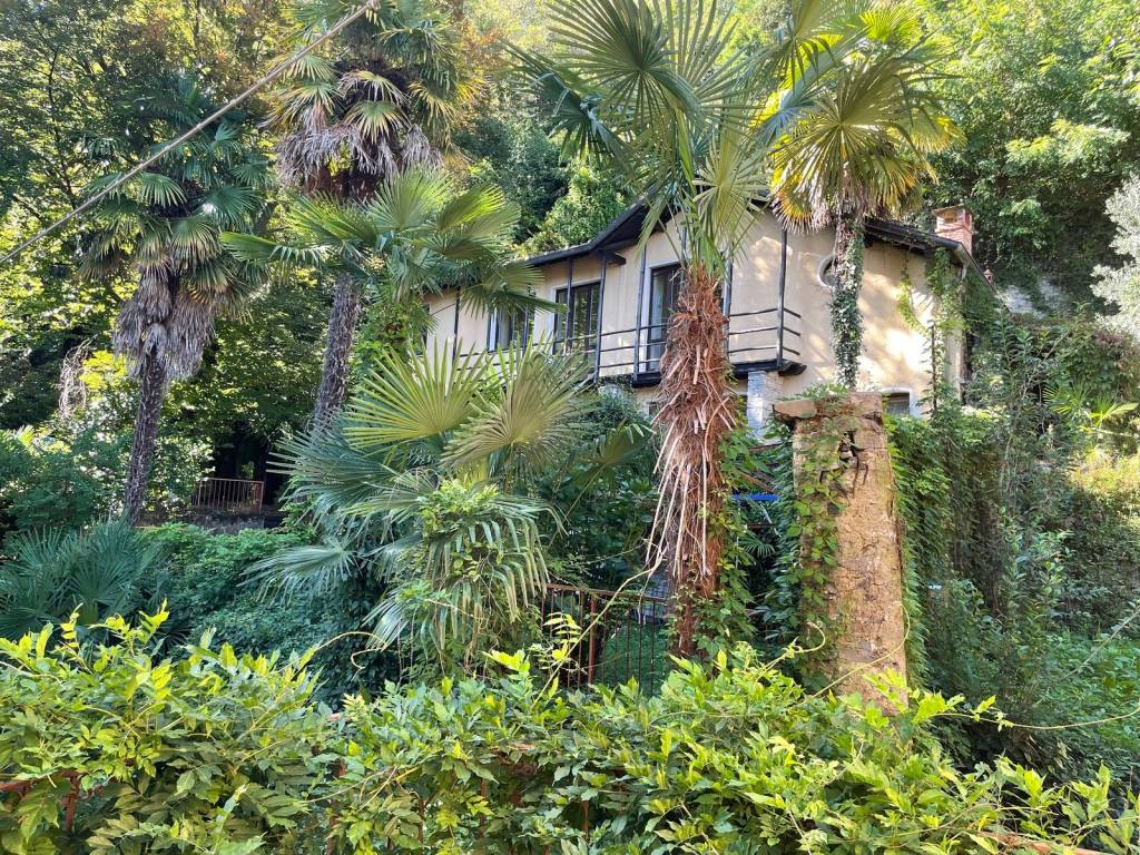 Villa a Oggebbio in Strada Antonio Manzi, 63 - Foto 5