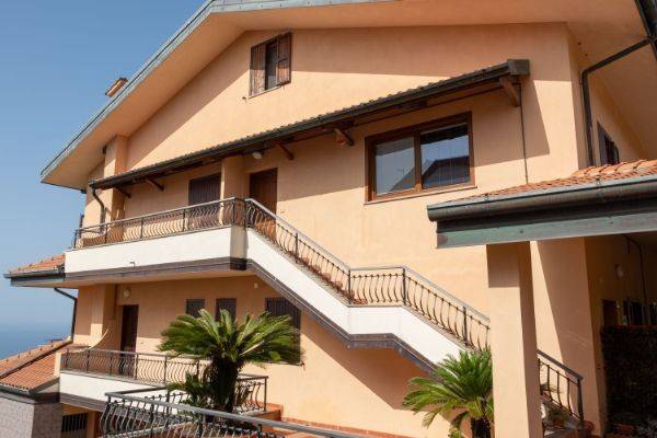 Villa a Zambrone in Contrada Priscopio - Foto 2