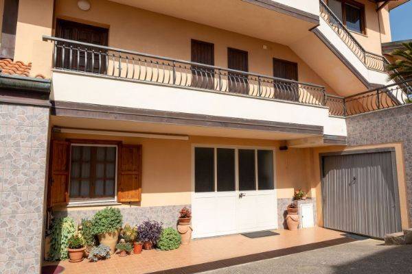 Villa a Zambrone in Contrada Priscopio - Foto 3