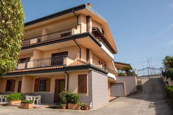 Villa a Zambrone in Contrada Priscopio - Foto 4