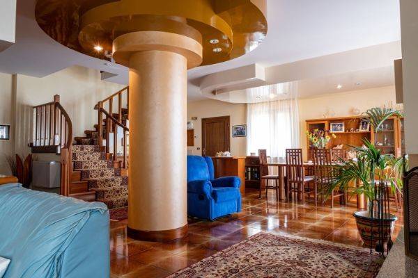 Villa a Zambrone in Contrada Priscopio - Foto 5