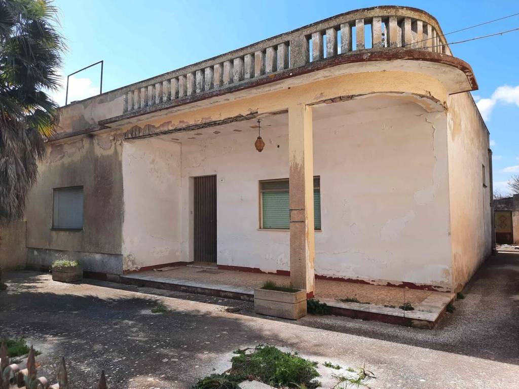Villa a Alessano in Via Trieste S.N.C. - Foto 5