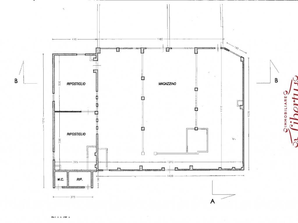 Immobile a Massarosa in Via Sirti - Foto 5