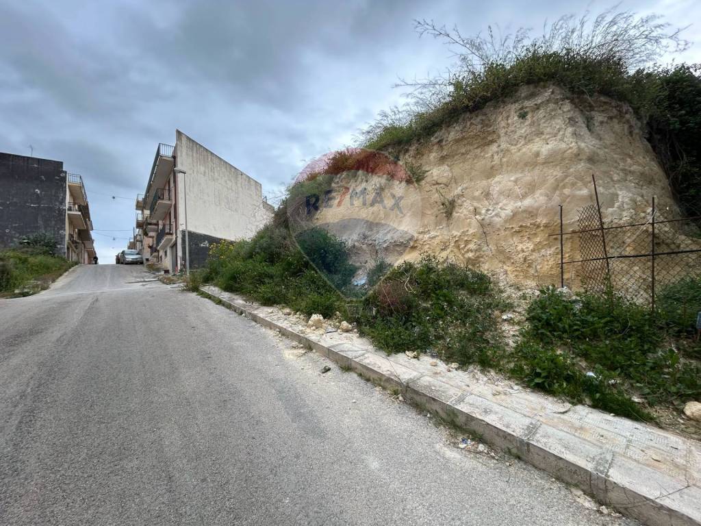 Terreno a Pachino in Via Po - Foto 3