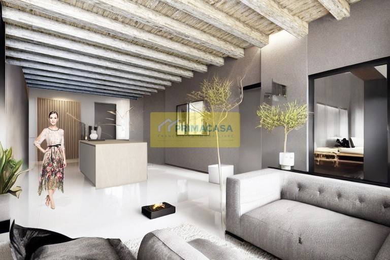 Appartamento a Mirano in Via Miranese - Foto 3