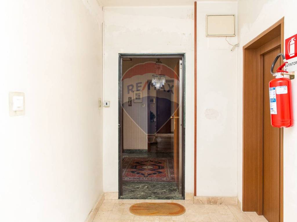 Appartamento a Piazza armerina in Via Generale Muscarà, 53 - Foto 4